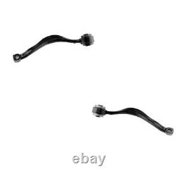 NTY 2X Bras De Suspension Avant Compatible Pour BMW X5 E53 3.0D