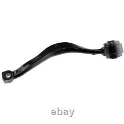 NTY 2X Bras De Suspension Avant Compatible Pour BMW X5 E53 3.0D
