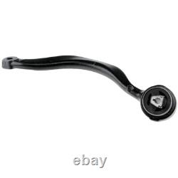 NTY 2X Bras De Suspension Avant Compatible Pour BMW X5 E53 3.0D