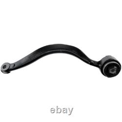 NTY 2X Bras De Suspension Avant Compatible Pour BMW X5 E53 3.0D