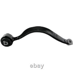 NTY 2X Bras De Suspension Avant Compatible Pour BMW X5 E53 3.0D