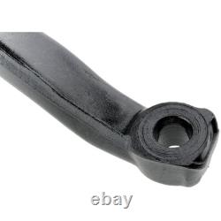 NTY 2X Bras De Suspension Avant Compatible Pour BMW X5 E53 3.0D