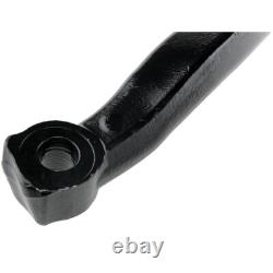 NTY 2X Bras De Suspension Avant Compatible Pour BMW X5 E53 3.0D