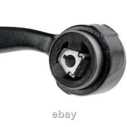 NTY 2X Bras De Suspension Avant Compatible Pour BMW X5 E53 3.0D