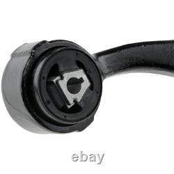 NTY 2X Bras De Suspension Avant Compatible Pour BMW X5 E53 3.0D