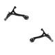 Nty 2x Bras De Suspension Avant Compatible Pour Honda Odyssey Rb 3.5