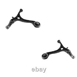 NTY 2X Bras De Suspension Avant Compatible Pour Honda Odyssey RB 3.5