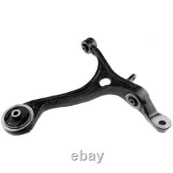 NTY 2X Bras De Suspension Avant Compatible Pour Honda Odyssey RB 3.5