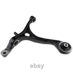 NTY 2X Bras De Suspension Avant Compatible Pour Honda Odyssey RB 3.5