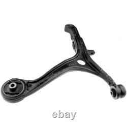 NTY 2X Bras De Suspension Avant Compatible Pour Honda Odyssey RB 3.5