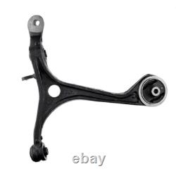 NTY 2X Bras De Suspension Avant Compatible Pour Honda Odyssey RB 3.5