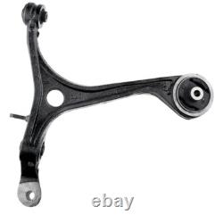 NTY 2X Bras De Suspension Avant Compatible Pour Honda Odyssey RB 3.5