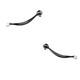 Nty 2x Bras De Suspension Avant Pour Bmw X3 F25 Xdrive20d Xdrive30d X4 F26