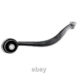 NTY 2X Bras De Suspension Avant Pour BMW X3 F25 XDRIVE20D XDRIVE30D X4 F26
