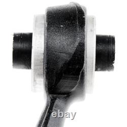 NTY 2X Bras De Suspension Avant Pour BMW X3 F25 XDRIVE20D XDRIVE30D X4 F26