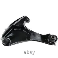 NTY 2X Bras De Suspension Avant Pour Daihatsu Terios J1 1.3 4WD J1