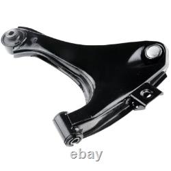 NTY 2X Bras De Suspension Avant Pour Daihatsu Terios J1 1.3 4WD J1