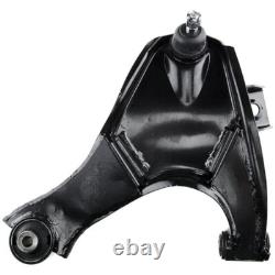 NTY 2X Bras De Suspension Avant Pour Daihatsu Terios J1 1.3 4WD J1