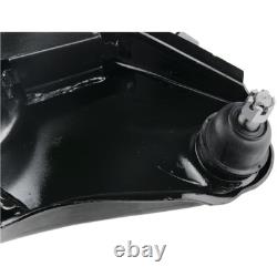 NTY 2X Bras De Suspension Avant Pour Daihatsu Terios J1 1.3 4WD J1