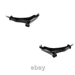 NTY 2X Bras De Suspension Avant Pour Land Rover Freelander LN 2.0 TD4 4X4