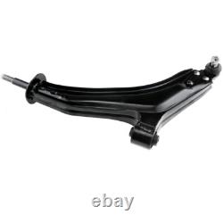 NTY 2X Bras De Suspension Avant Pour Land Rover Freelander LN 2.0 TD4 4X4