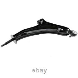 NTY 2X Bras De Suspension Avant Pour Land Rover Freelander LN 2.0 TD4 4X4