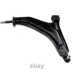 NTY 2X Bras De Suspension Avant Pour Land Rover Freelander LN 2.0 TD4 4X4