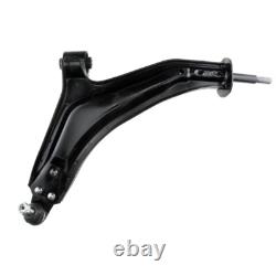 NTY 2X Bras De Suspension Avant Pour Land Rover Freelander LN 2.0 TD4 4X4