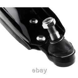 NTY 2X Bras De Suspension Avant Pour Land Rover Freelander LN 2.0 TD4 4X4