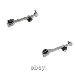 NTY 2x Bras Suspension de Roue Avant pour MERCEDES CLASSE S W221 C216 CL 500