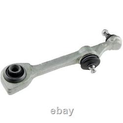 NTY 2x Bras Suspension de Roue Avant pour MERCEDES CLASSE S W221 C216 CL 500