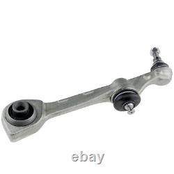NTY 2x Bras Suspension de Roue Avant pour MERCEDES CLASSE S W221 C216 CL 500