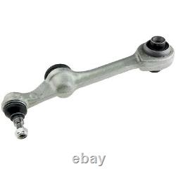 NTY 2x Bras Suspension de Roue Avant pour MERCEDES CLASSE S W221 C216 CL 500
