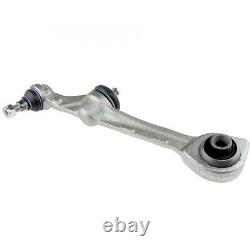 NTY 2x Bras Suspension de Roue Avant pour MERCEDES CLASSE S W221 C216 CL 500