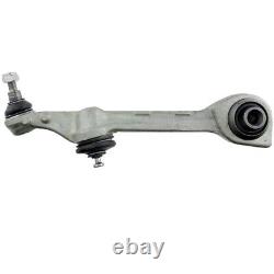 NTY 2x Bras Suspension de Roue Avant pour MERCEDES CLASSE S W221 C216 CL 500