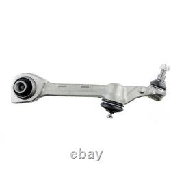 NTY 2x Bras Suspension de Roue Avant pour MERCEDES CLASSE S W221 C216 CL 500