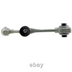 NTY 2x Bras Suspension de Roue Avant pour MERCEDES CLASSE S W221 C216 CL 500