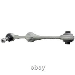 NTY 2x Bras Suspension de Roue Avant pour MERCEDES CLASSE S W221 C216 CL 500