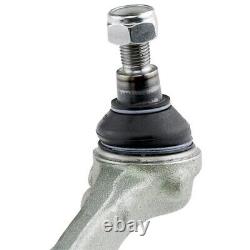 NTY 2x Bras Suspension de Roue Avant pour MERCEDES CLASSE S W221 C216 CL 500