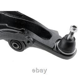 NTY Bras Suspension de Roue avant Droit pour Jeep Grand Cherokee III WH Wk