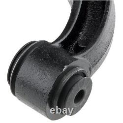 NTY Bras Suspension de Roue avant Droit pour Jeep Grand Cherokee III WH Wk
