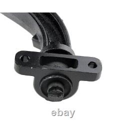 NTY Bras Suspension de Roue avant Droit pour Jeep Grand Cherokee III WH Wk