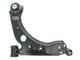 Neuf Delphi Tc2571 Bras De Suspension Avant à Gauche