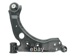 Neuf Delphi TC2571 Bras de Suspension avant à Gauche