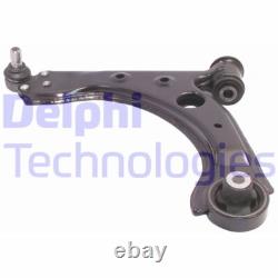 Neuf Delphi TC2571 Bras de Suspension avant à Gauche