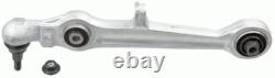 Neuf Lemförder LMI22816 2x Bras De Suspension Avant