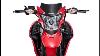 New Honda Nxr 160 The Renewal Of The Xr 150l