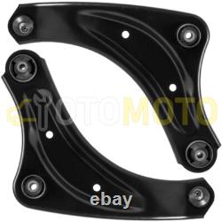 Nissan Juke F15 Leaf Ze0 Kit Triangle Bras De Suspension Rotule Avant Inférieur