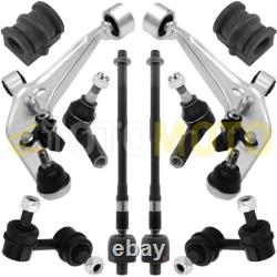 Nissan X-trail T30 Triangle Bras De Suspension Rotule Biellette Silent Bloc Av