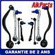 Nouveau Kit Bras De Suspension Avant Inclut 8pcs Pour Bmw E38 740i 740il 750il